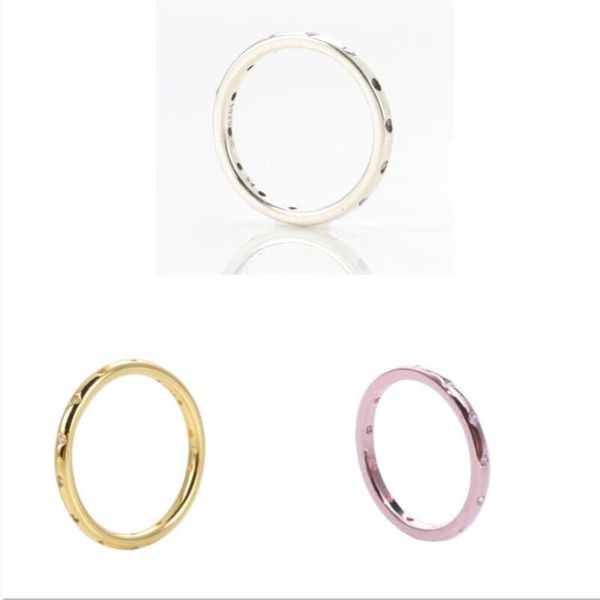 cluster rings 925 sterling silver pan ring rose golden sparkling droplet stack for women wedding party gift fine diy jewelry, Golden;silver
cluster rings 925 sterling silver pan ring rose golden sparkling droplet stack for women wedding party gift fine diy jewelry, Golden;silver