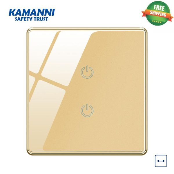 smart home control kmn ac 220v touch switch eu standard white crystal glass panel light sensory wall lamp switches led backlight
smart home control kmn ac 220v touch switch eu standard white crystal glass panel light sensory wall lamp switches led backlight