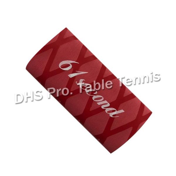 table tennis raquets 2pcs 61second overgrip for racket handle tape heat-shrinkable pong set bat grips sweatband accessories
table tennis raquets 2pcs 61second overgrip for racket handle tape heat-shrinkable pong set bat grips sweatband accessories