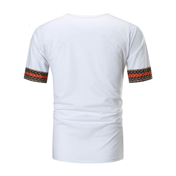 men's t-shirts africa clothing african dashiki traditional maxi man shirt t summer clothes t-shirt taae wi22, White;black
men's t-shirts africa clothing african dashiki traditional maxi man shirt t summer clothes t-shirt taae wi22, White;black