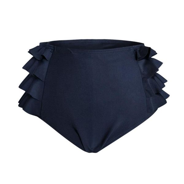 women's high waisted swim bottom ruched bikini tankini swimsuit briefs plus size swimming pants mujer panties two-piece suits
women's high waisted swim bottom ruched bikini tankini swimsuit briefs plus size swimming pants mujer panties two-piece suits