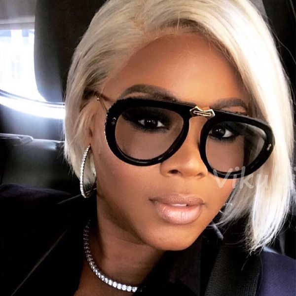 simple italy brand designer women 2019 retro luxury clear pilot sunglasses for female uv400 oculos de sol, Silver
simple italy brand designer women 2019 retro luxury clear pilot sunglasses for female uv400 oculos de sol, Silver