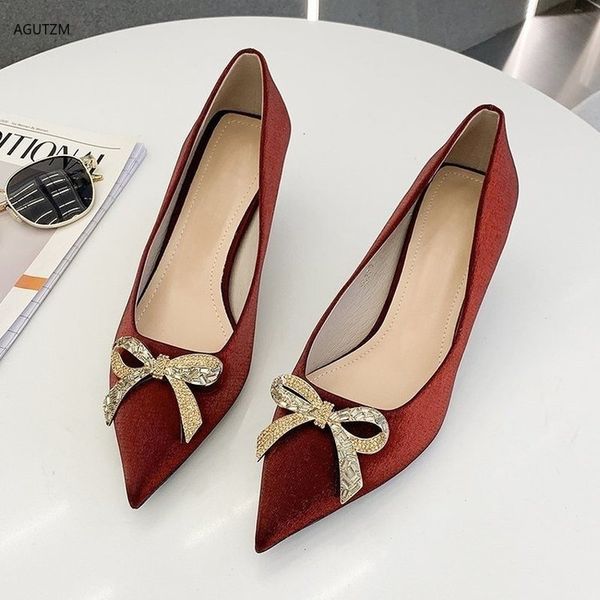 sandals 2021 women wedding high heel shoes dress pointed toe ladies heels woman party shoe pump chaussure oz05, Black
sandals 2021 women wedding high heel shoes dress pointed toe ladies heels woman party shoe pump chaussure oz05, Black