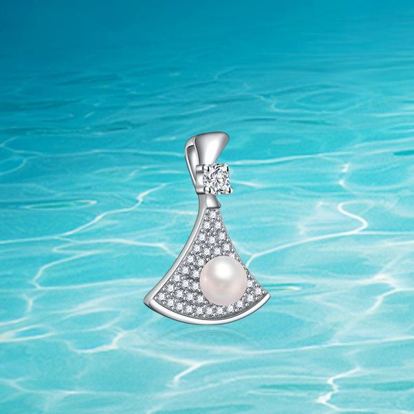 pendants fine jewelry 925 sterling silver pearl women's accessories good quality. wholesale, Black
pendants fine jewelry 925 sterling silver pearl women's accessories good quality. wholesale, Black