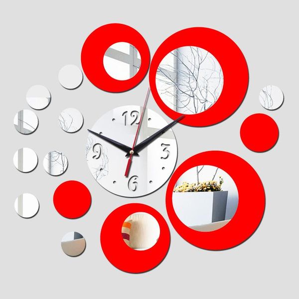 wall clocks room silver big flower quartz acrylic clock mode rn design luxury 3d mirror watch
wall clocks room silver big flower quartz acrylic clock mode rn design luxury 3d mirror watch