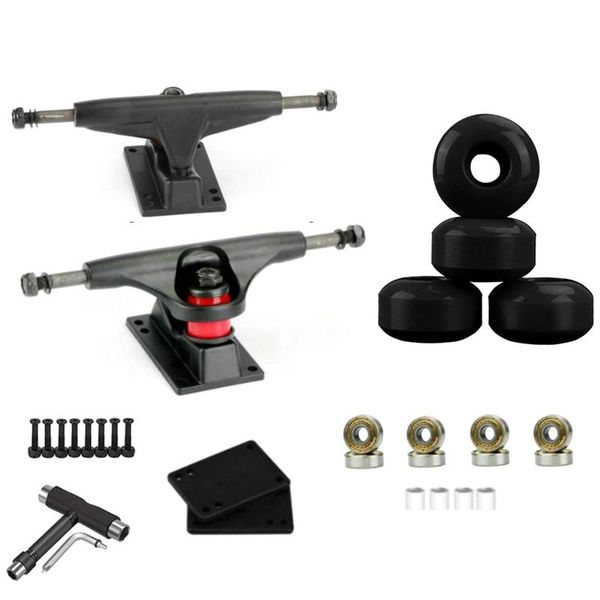 skateboarding 100a skateboard longboard 52x32mm wheels with 5 inch trucks and tools accessories
skateboarding 100a skateboard longboard 52x32mm wheels with 5 inch trucks and tools accessories