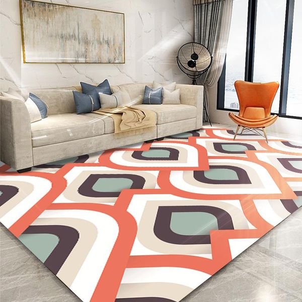 carpets modern styple bedroom area rug doormat loop-pile velvet non-slip mute doorway corridor kitchen living room carpet
carpets modern styple bedroom area rug doormat loop-pile velvet non-slip mute doorway corridor kitchen living room carpet