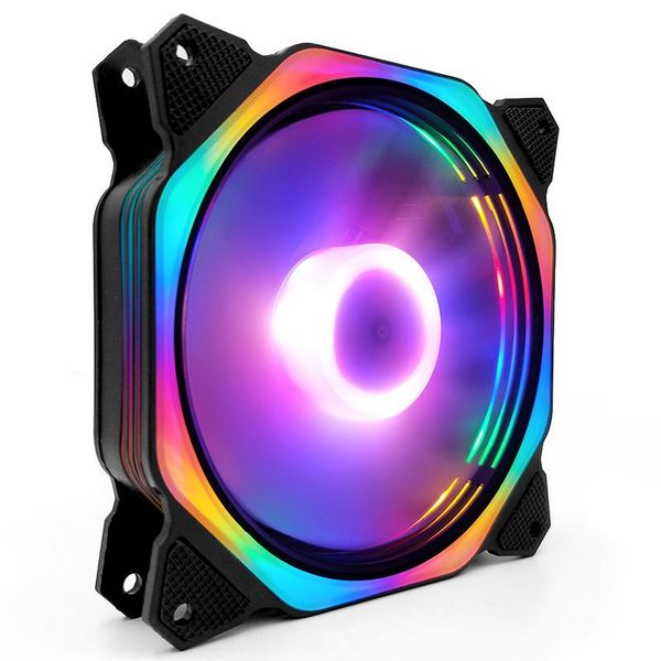 fans & coolings 12cm computer case fan octagonal led silent internal and external light deskcooling
fans & coolings 12cm computer case fan octagonal led silent internal and external light deskcooling