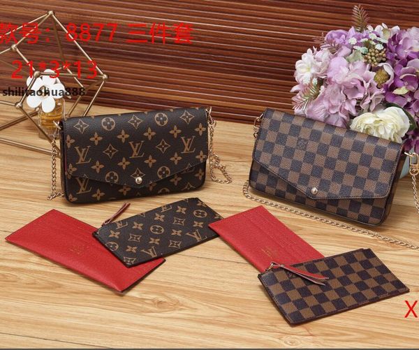 designers bags purses women shoulder bags three-piece crossbody bag wallet ombination bags lvlouis
vitton ysl
vutton
designers bags purses women shoulder bags three-piece crossbody bag wallet ombination bags lvlouis
vitton ysl
vutton