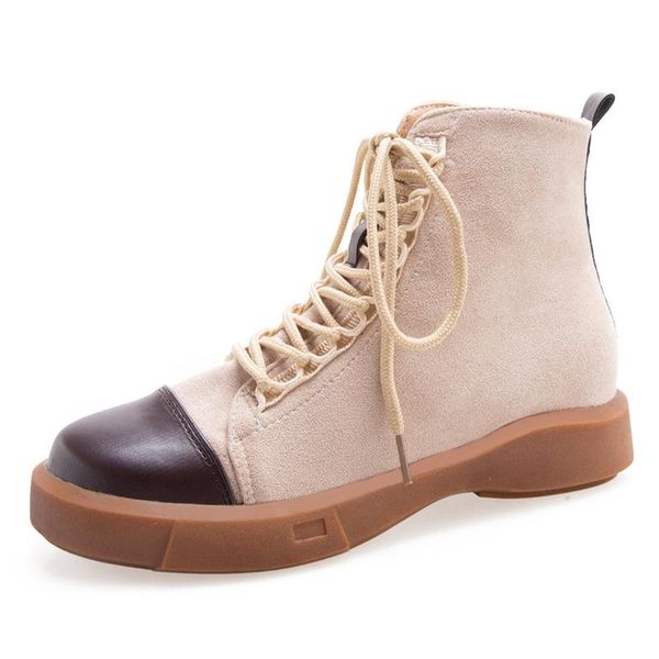 boots women winter ankle female shoes retro suede ladies botas mujer bota booties, Black
boots women winter ankle female shoes retro suede ladies botas mujer bota booties, Black