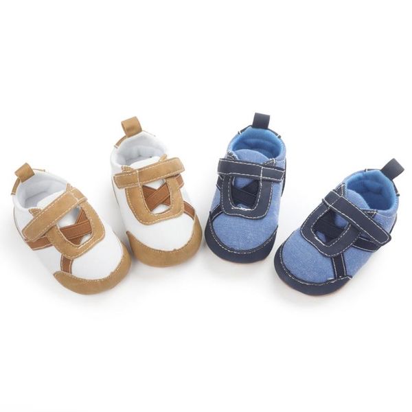 baby's fashionable antiskid walking shoes,spring baby boy cute crib shoes,anti-slip soft sole sneakers first walkers athletic & outdoor, Black
baby's fashionable antiskid walking shoes,spring baby boy cute crib shoes,anti-slip soft sole sneakers first walkers athletic & outdoor, Black