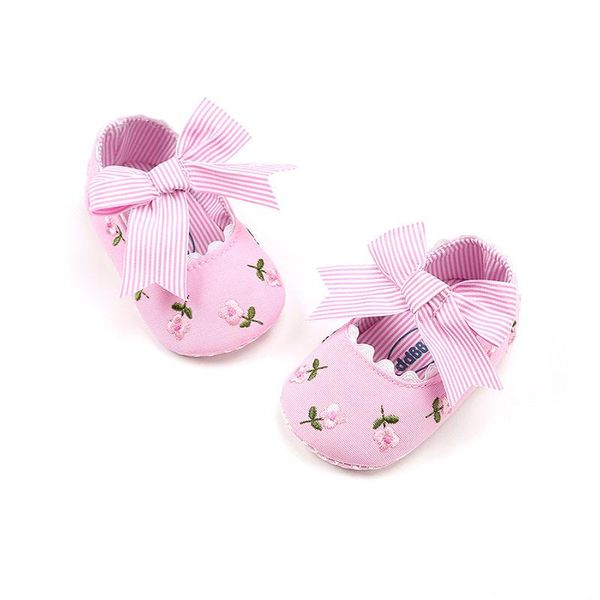 spring and autumn newborn flower princess shoes 0-12m baby girls casual breathable soft walking shoes infant cloth
spring and autumn newborn flower princess shoes 0-12m baby girls casual breathable soft walking shoes infant cloth