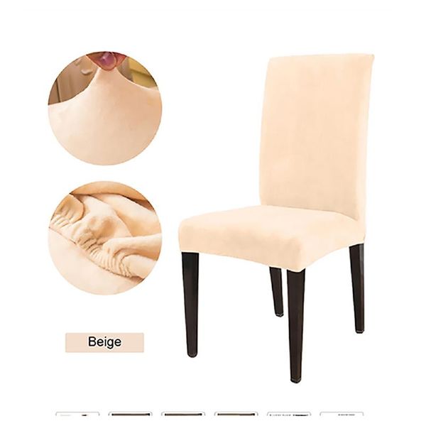 chair covers removable anti-dirty cover spandex kitchen banquet wedding dinner restaurant lounge 1 piece
chair covers removable anti-dirty cover spandex kitchen banquet wedding dinner restaurant lounge 1 piece