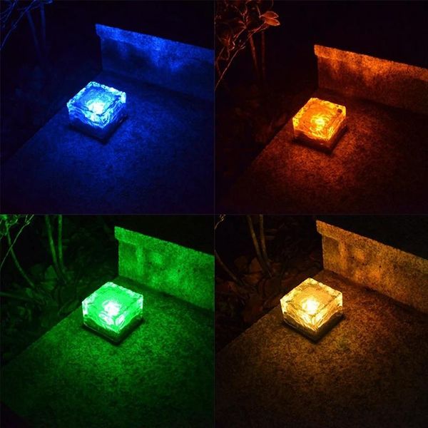 creative solar led glass floor tile light outdoor garden rainproof lawn buried decorative portable game players
creative solar led glass floor tile light outdoor garden rainproof lawn buried decorative portable game players