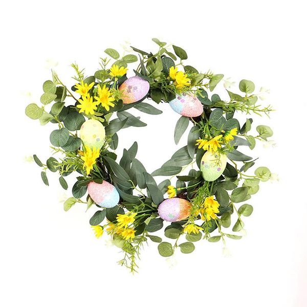decorative flowers & wreaths easter decoration garland diy rattan wreath door wall hanging wedding christmas decorations for home
decorative flowers & wreaths easter decoration garland diy rattan wreath door wall hanging wedding christmas decorations for home