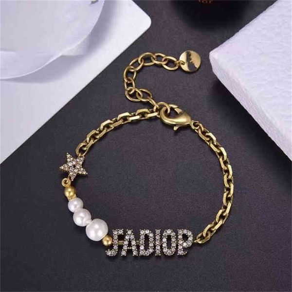 85% off factory clearance home pearl bracelet women's rhinestone simple red same high version, Black
85% off factory clearance home pearl bracelet women's rhinestone simple red same high version, Black