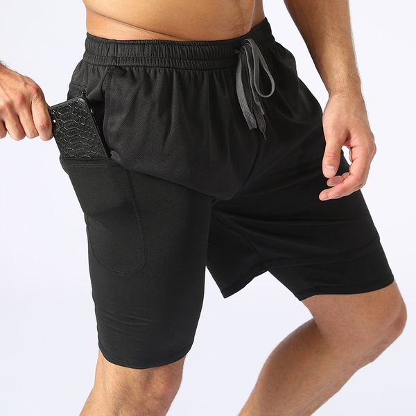 2021 Mens Summer Running Shorts 2 in 1 Sports Jogging Fitness Shorts Training Quick Dry Gym Male Shorts Sport gym Short Pants, Sand
2021 Mens Summer Running Shorts 2 in 1 Sports Jogging Fitness Shorts Training Quick Dry Gym Male Shorts Sport gym Short Pants, Sand