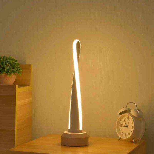 intelligent solid wood led nightlight creative new strange japanese european usb desk gift bedside lamp wedding room
intelligent solid wood led nightlight creative new strange japanese european usb desk gift bedside lamp wedding room