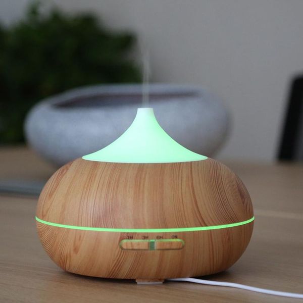 fragrance lamps 300ml essential oil diffuser wood grain cool mist humidifier with night light, us plug
fragrance lamps 300ml essential oil diffuser wood grain cool mist humidifier with night light, us plug