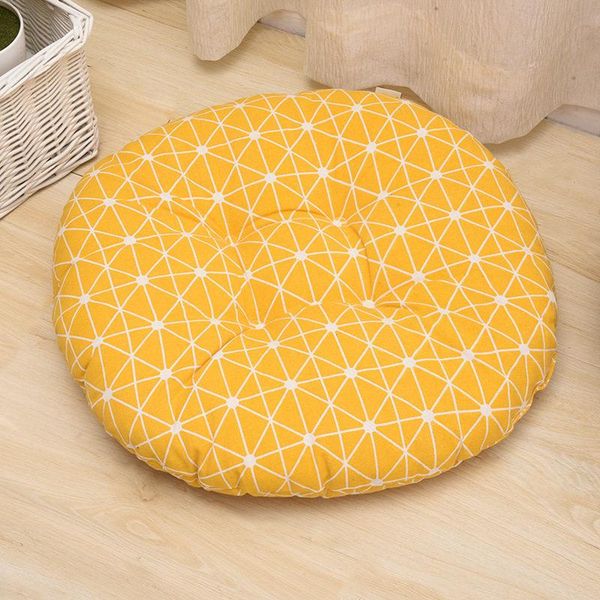 cushion/decorative pillow round simple grid printing cushion car floor sofa coussion pad decorative throw 15 colors m l 1pcs chair mat
cushion/decorative pillow round simple grid printing cushion car floor sofa coussion pad decorative throw 15 colors m l 1pcs chair mat