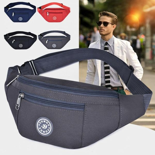 waist bags women men oxford fanny pack pouch girls boys bag travel bum fashion chest crossbody belt money wallet
waist bags women men oxford fanny pack pouch girls boys bag travel bum fashion chest crossbody belt money wallet