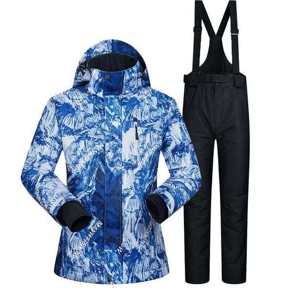 skiing suits -30 degree winter ski suit men's outdoor sports clothing set snowboard plus size waterproof warm thickening snow coat pant
skiing suits -30 degree winter ski suit men's outdoor sports clothing set snowboard plus size waterproof warm thickening snow coat pant