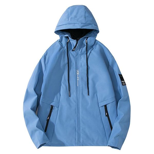 men's jackets mens hooded jacket autumn winter casual hoodie solid color man long sleeve japanese streetwear men clothing, Black;brown
men's jackets mens hooded jacket autumn winter casual hoodie solid color man long sleeve japanese streetwear men clothing, Black;brown