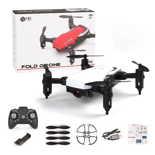 rc drone foldable aircraft four-axis hd 4k drone for aerial pgraphy lf606 mini remote control aircraft
rc drone foldable aircraft four-axis hd 4k drone for aerial pgraphy lf606 mini remote control aircraft