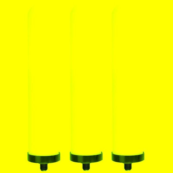 kitchen faucets -replacement of activated carbon water purifier with 3 pieces / set 10-inch ceramic filter cartridges
kitchen faucets -replacement of activated carbon water purifier with 3 pieces / set 10-inch ceramic filter cartridges