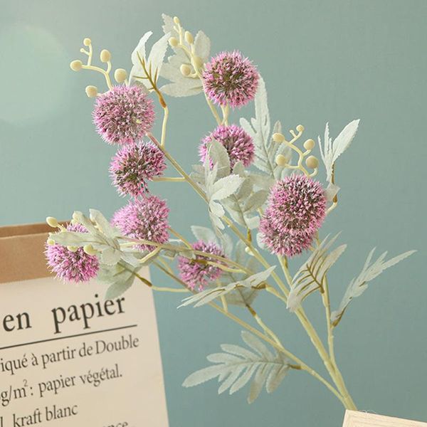 9heads long stem dandelion flower ball branch plastic artificial flowers with leaves garden decoration fake plants decorative & wreaths
9heads long stem dandelion flower ball branch plastic artificial flowers with leaves garden decoration fake plants decorative & wreaths