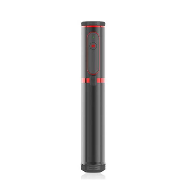 integrated tripod selfie stick with bluetooth remote control and for ios android cellphone (black red) monopods
integrated tripod selfie stick with bluetooth remote control and for ios android cellphone (black red) monopods