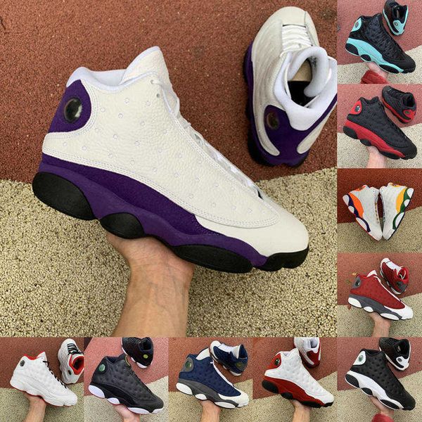 jumpman 13 13s basketball shoes mens womens reverse bred flint lucky green soar playground lakers court purple sports sneakers trainers
jumpman 13 13s basketball shoes mens womens reverse bred flint lucky green soar playground lakers court purple sports sneakers trainers