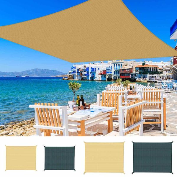 shade 10x13ft home garden rectangle sun sail patio swimming pool awning canopy sunscreen uv outdoor
shade 10x13ft home garden rectangle sun sail patio swimming pool awning canopy sunscreen uv outdoor