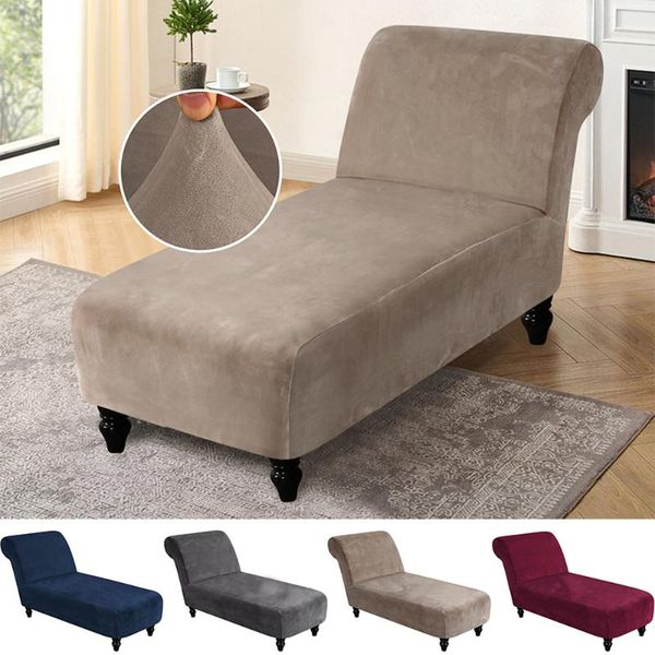 chair covers velvet chaise lounge cover solid stretch armless sofa slipcover for living room furniture slipcovers
chair covers velvet chaise lounge cover solid stretch armless sofa slipcover for living room furniture slipcovers