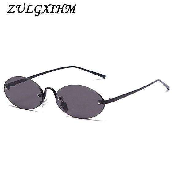 sunglasses 2021 fashion design retro small oval okulary vintage shades sun glasses for men women street beat eyeglasses, White;black
sunglasses 2021 fashion design retro small oval okulary vintage shades sun glasses for men women street beat eyeglasses, White;black