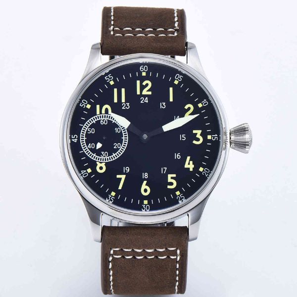 swiss wristwatches mens watches designer mechanical reloj back transparent round stainless luminous gmt fashion casual business tag watch, Slivery;brown
swiss wristwatches mens watches designer mechanical reloj back transparent round stainless luminous gmt fashion casual business tag watch, Slivery;brown