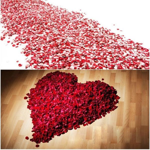 other accessories 2021 about 100pcs confetti silk artificial rose petal decoration flower romantic birthday wedding decor, White
other accessories 2021 about 100pcs confetti silk artificial rose petal decoration flower romantic birthday wedding decor, White