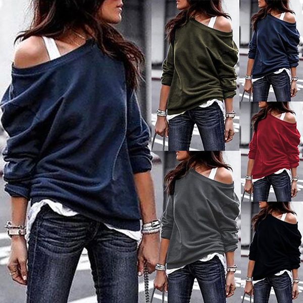 women's hoodies & sweatshirts long sleeve pullover for women casual loose slim fit fashion blouse spring autumn, Black
women's hoodies & sweatshirts long sleeve pullover for women casual loose slim fit fashion blouse spring autumn, Black