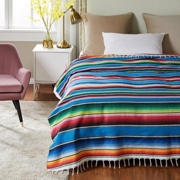 blankets boho beach blanket outdoor rainbow stripe tablecloth handmade towel with tassels for beds travel picnic sofa cover
blankets boho beach blanket outdoor rainbow stripe tablecloth handmade towel with tassels for beds travel picnic sofa cover