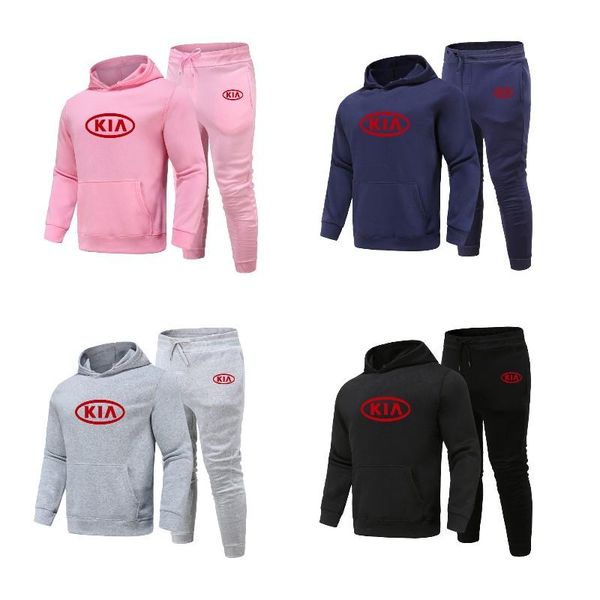 men's hoodies & sweatshirts for kia motors logo tracksuit fashion hoodie suits brand sets male sweatshirts+sweatpants autumn winter fle, Black
men's hoodies & sweatshirts for kia motors logo tracksuit fashion hoodie suits brand sets male sweatshirts+sweatpants autumn winter fle, Black