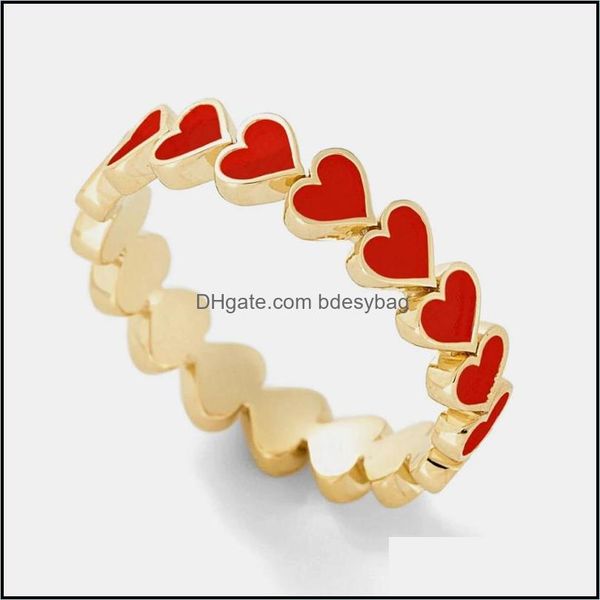 cluster jewelrycluster rings bohemia red eternity heart for women gold enamel ring filled jewelry gifts anillo arcoiris stackable finger dro, Golden;silver
cluster jewelrycluster rings bohemia red eternity heart for women gold enamel ring filled jewelry gifts anillo arcoiris stackable finger dro, Golden;silver