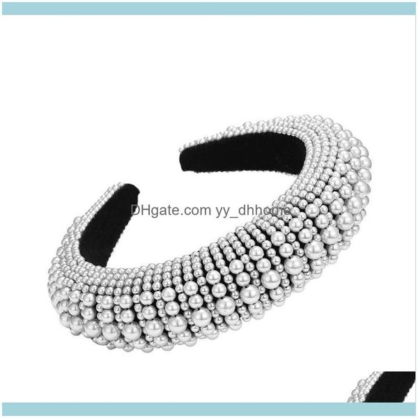 jewelry jewelrythick sponge pearl hair band european and american street pat with the same fashion trend headband aessories clips & barrette, Golden;silver
jewelry jewelrythick sponge pearl hair band european and american street pat with the same fashion trend headband aessories clips & barrette, Golden;silver