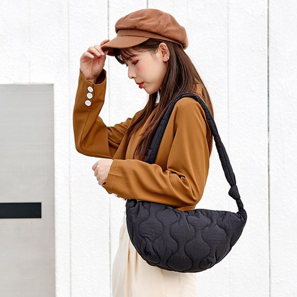 evening bags autumn and winter cotton shoulder bag women embroidered lightweight fashion space niche designer luxury mobile phone
evening bags autumn and winter cotton shoulder bag women embroidered lightweight fashion space niche designer luxury mobile phone