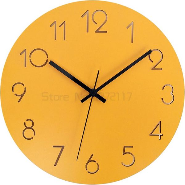 wall clocks nordic large clock watch wood modern living room bedroom silent yellow office kitchen pendule mural decor sc409
wall clocks nordic large clock watch wood modern living room bedroom silent yellow office kitchen pendule mural decor sc409