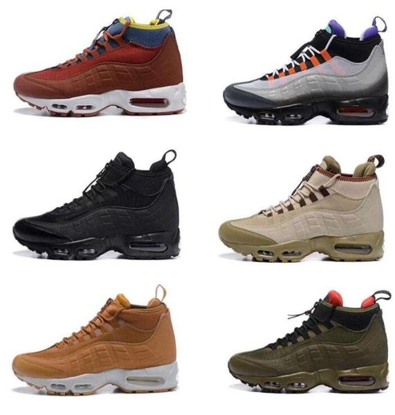 9color new 95s mens sneakerboots black army green greedy red designer boots men high sports trainer running shoes sneakers winter sneakerboo 
9color new 95s mens sneakerboots black army green greedy red designer boots men high sports trainer running shoes sneakers winter sneakerboo