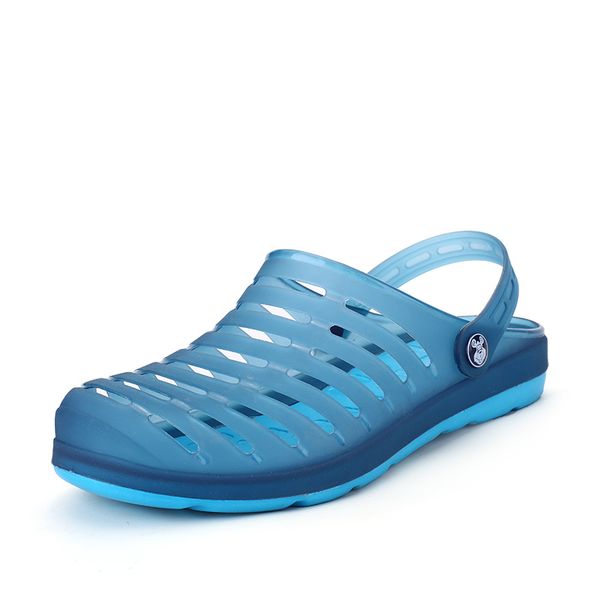 blue new men sandals summer flip flops slippers men outdoor beach casual shoes male sandals water shoes sandalia masculina, Black
blue new men sandals summer flip flops slippers men outdoor beach casual shoes male sandals water shoes sandalia masculina, Black