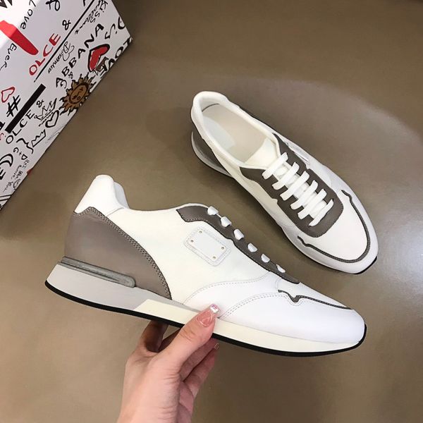 2021ss black mens chaussures shoe beautiful platform casual sneakers luxury designers shoes real leather solid colors dress shoe size 38-44
2021ss black mens chaussures shoe beautiful platform casual sneakers luxury designers shoes real leather solid colors dress shoe size 38-44