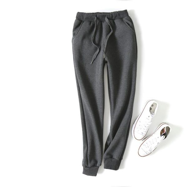 women's pants & capris winter cashmere harem warm velvet thick large size pant for women loose causal trousers, Black;white
women's pants & capris winter cashmere harem warm velvet thick large size pant for women loose causal trousers, Black;white