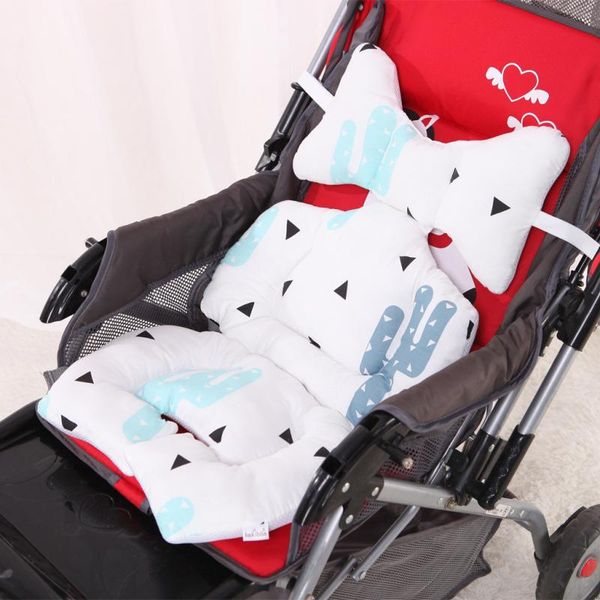 colors baby fashion stroller pad cotton comfortable seat soft children car mat visit parts & accessories
colors baby fashion stroller pad cotton comfortable seat soft children car mat visit parts & accessories