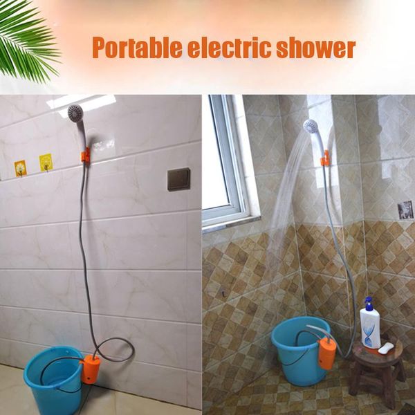 bath accessory set outdoor camping shower led portable car washer high pressure power electric water pumps travel kit aia99
bath accessory set outdoor camping shower led portable car washer high pressure power electric water pumps travel kit aia99